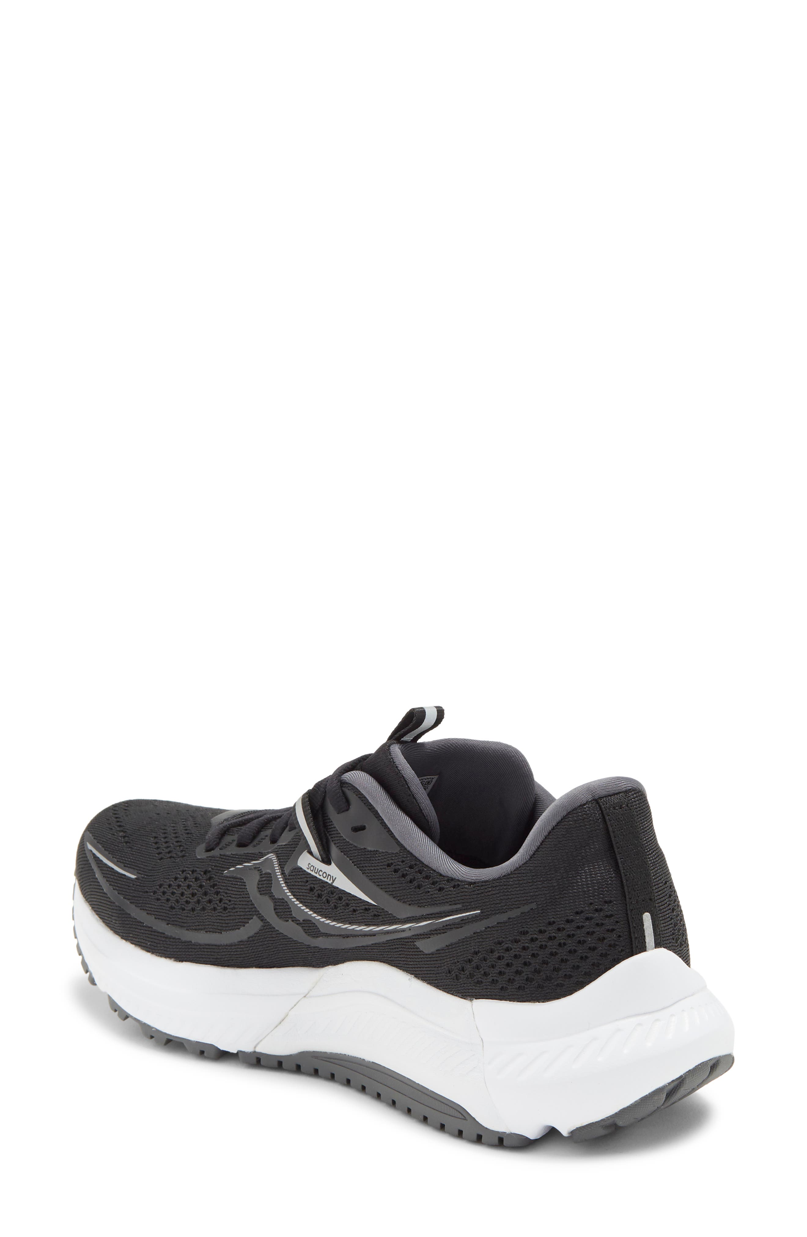 Saucony Omni 21 Running Shoe, Alternate, color, 