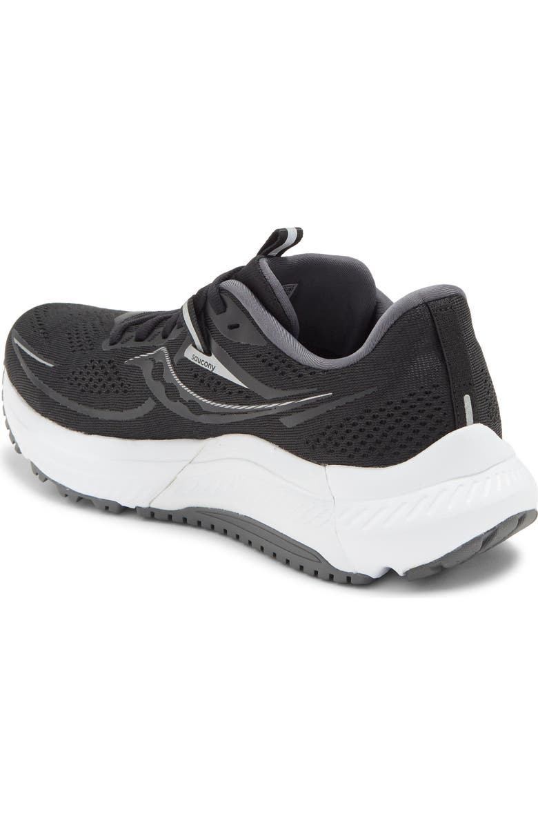 Saucony Omni 21 Running Shoe, Alternate, color,