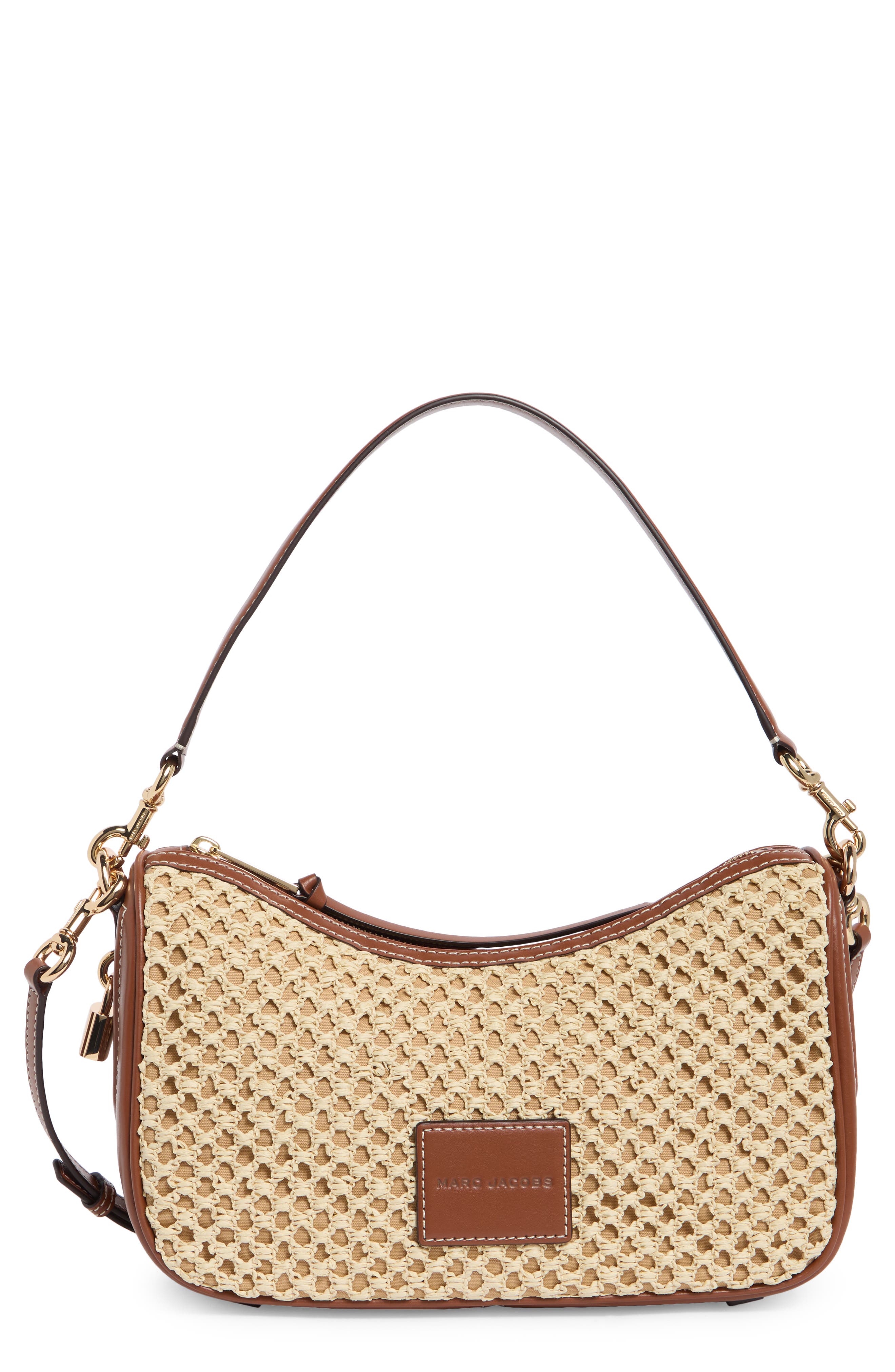 Marc Jacobs Convertible Shoulder Bag