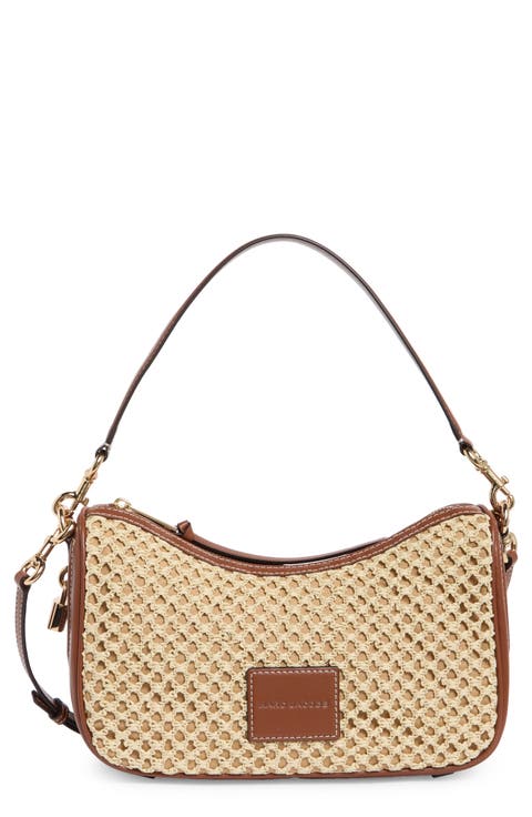 Convertible Shoulder Bag