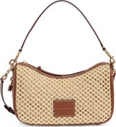 Marc Jacobs Convertible Shoulder Bag