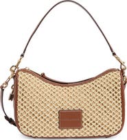 Marc Jacobs Convertible Shoulder Bag