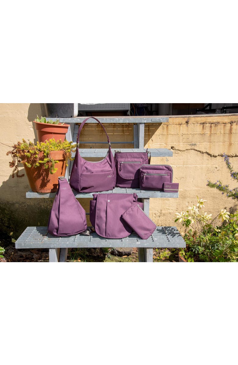 HAIKU Stride, Alternate, color, Blackberry