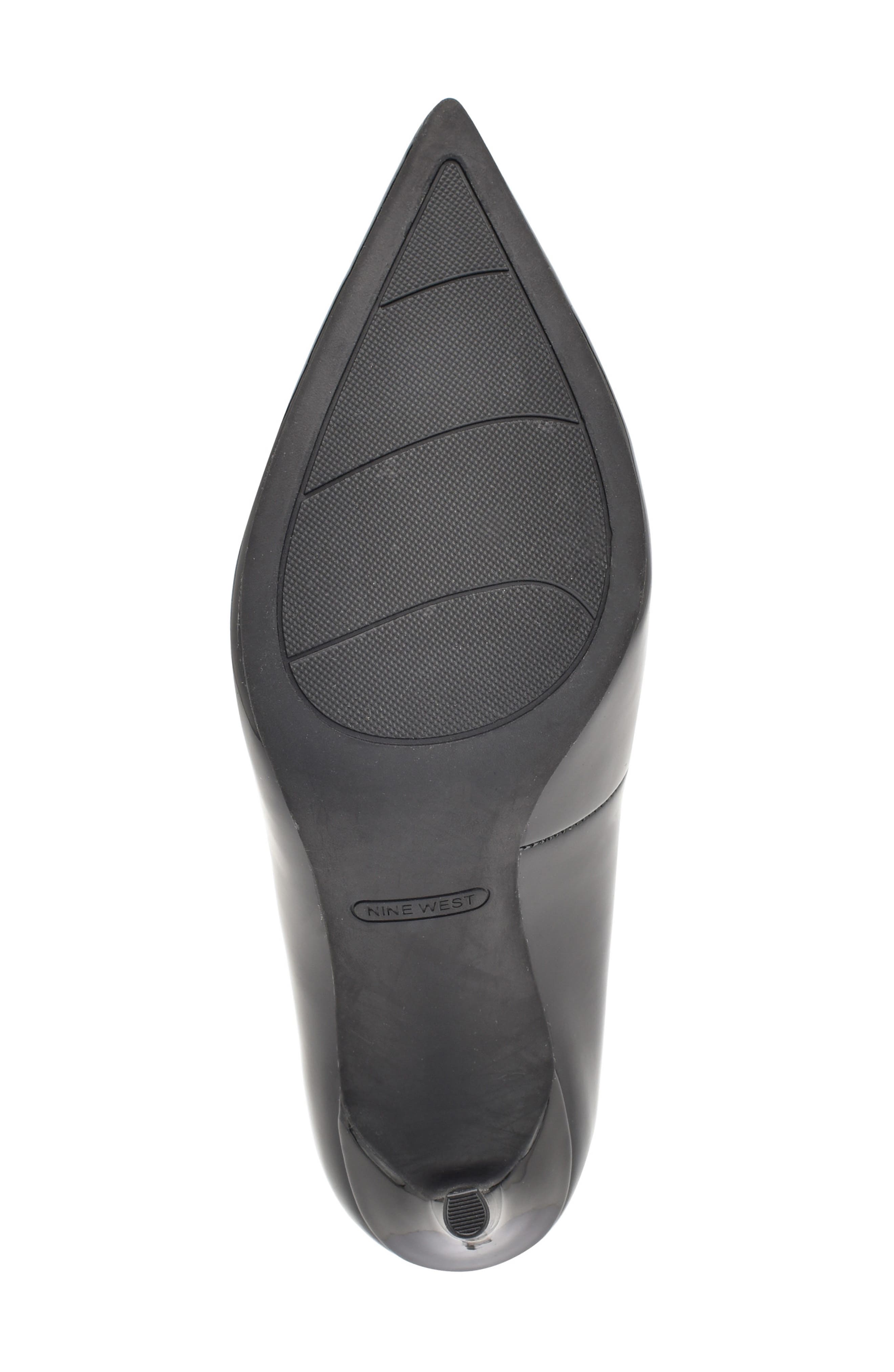 Nine West Facts Pointed Toe Pump, Alternate, color, 