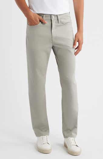 34 Heritage Charisma CoolMax® Relaxed Straight Leg Jeans