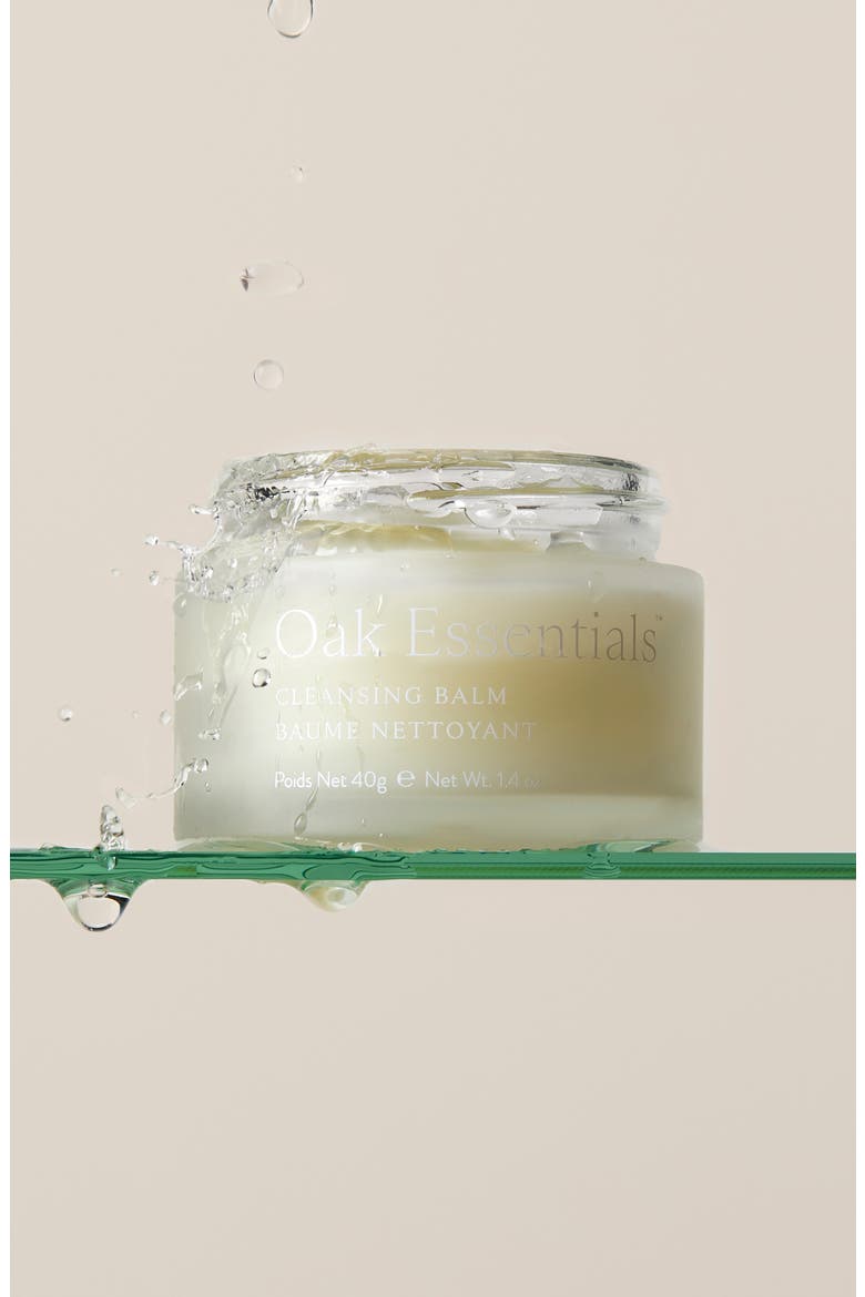Cleansing Balm, Alternate, color, NO COLOR