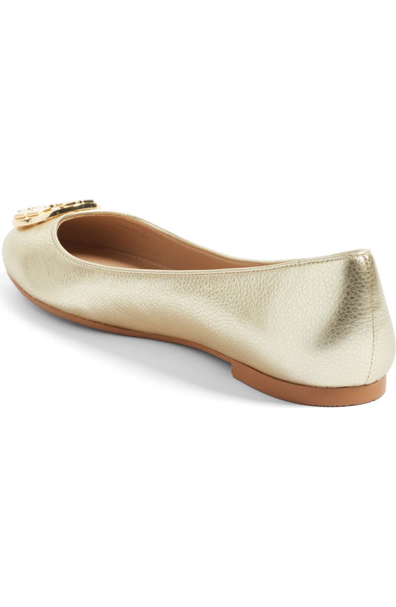Tory Burch Claire Ballerina Flat, Alternate, color,