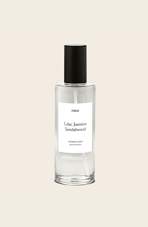 Lilac Jasmine Sandalwood Room Spray