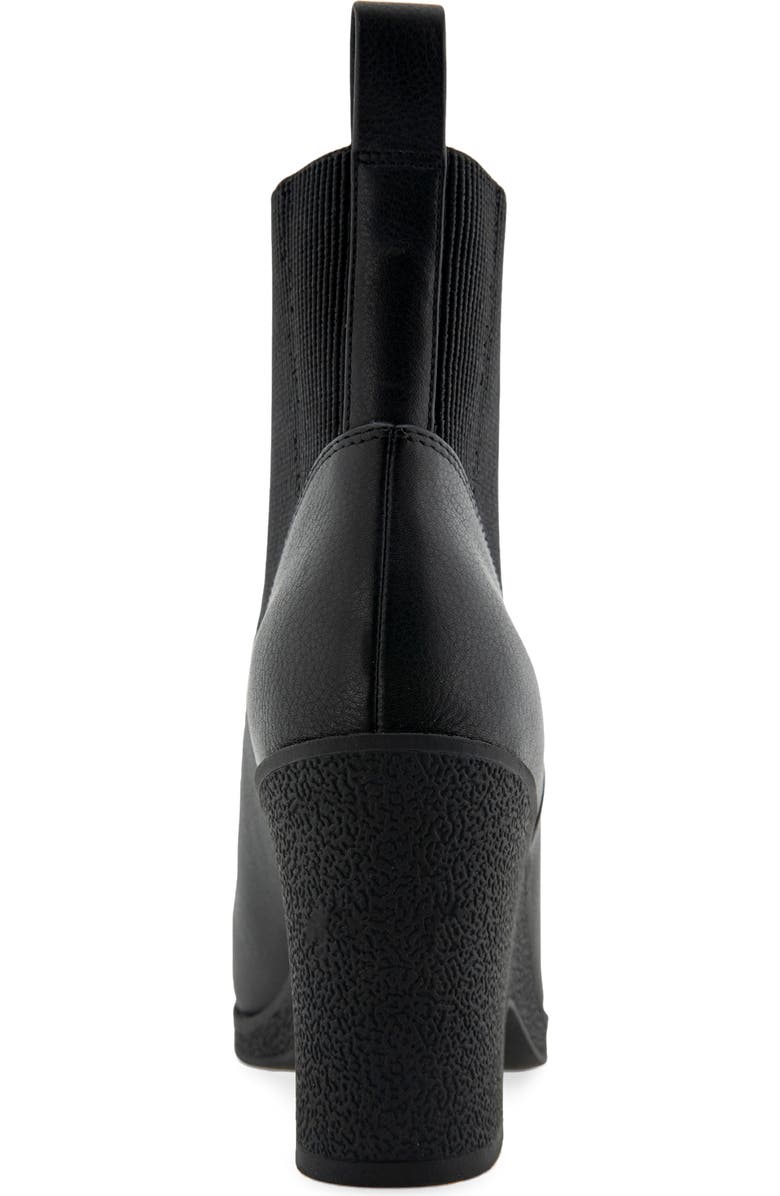 Aerosoles Mylo Wedge Bootie, Alternate, color,