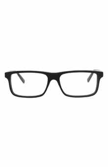 55mm Square Optical Glasses