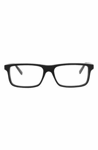 55mm Square Optical Glasses