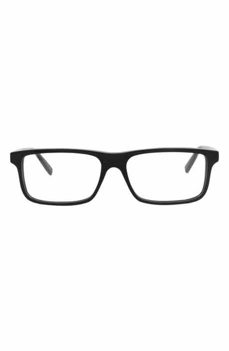 55mm Square Optical Glasses