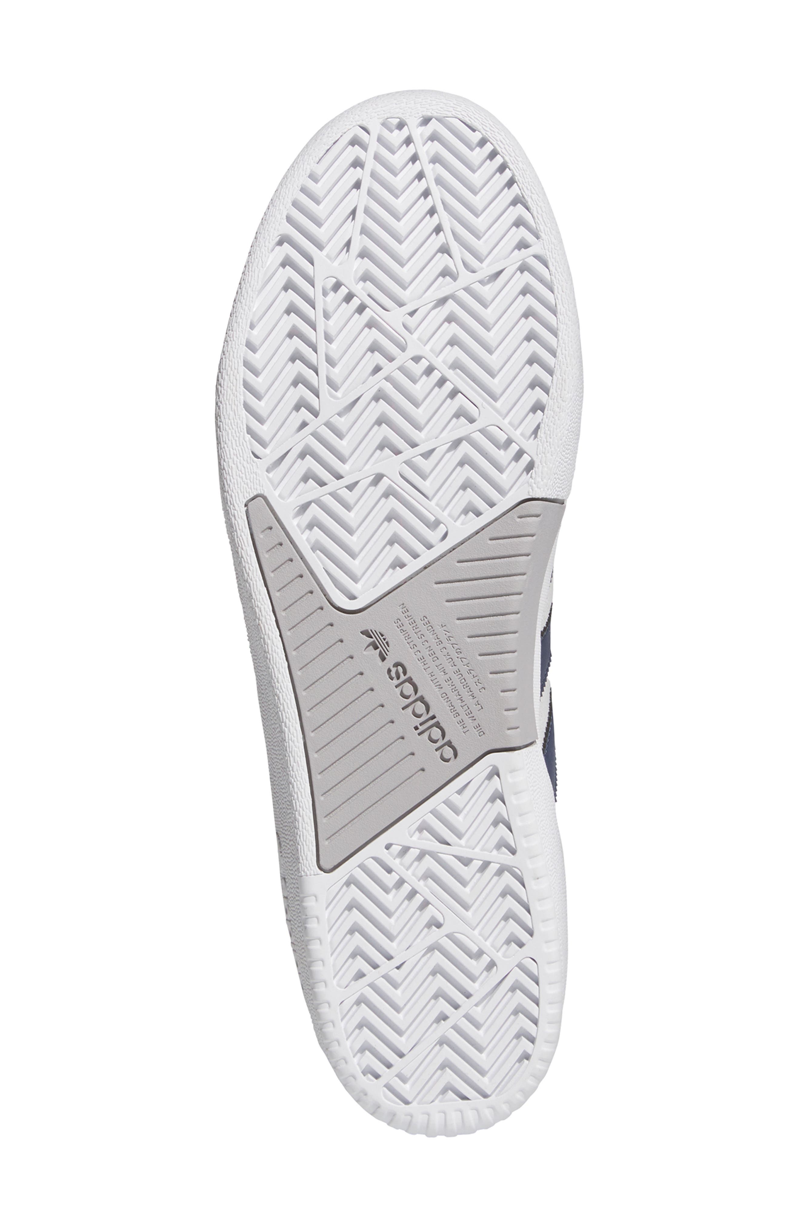 adidas Tyshawn Sneaker, Alternate, color, 