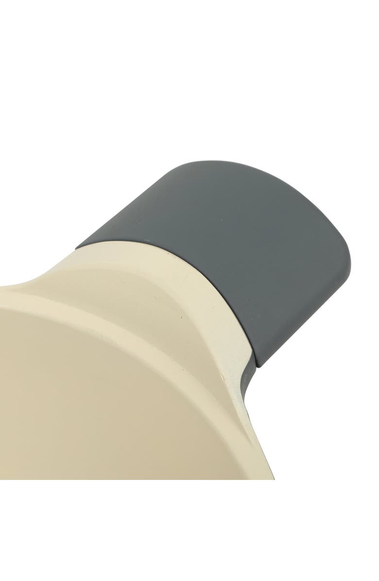 OSTER Rooney 12 Piece Cast Aluminum Ceramic Nonstick Cookware Set, Alternate, color, Grey