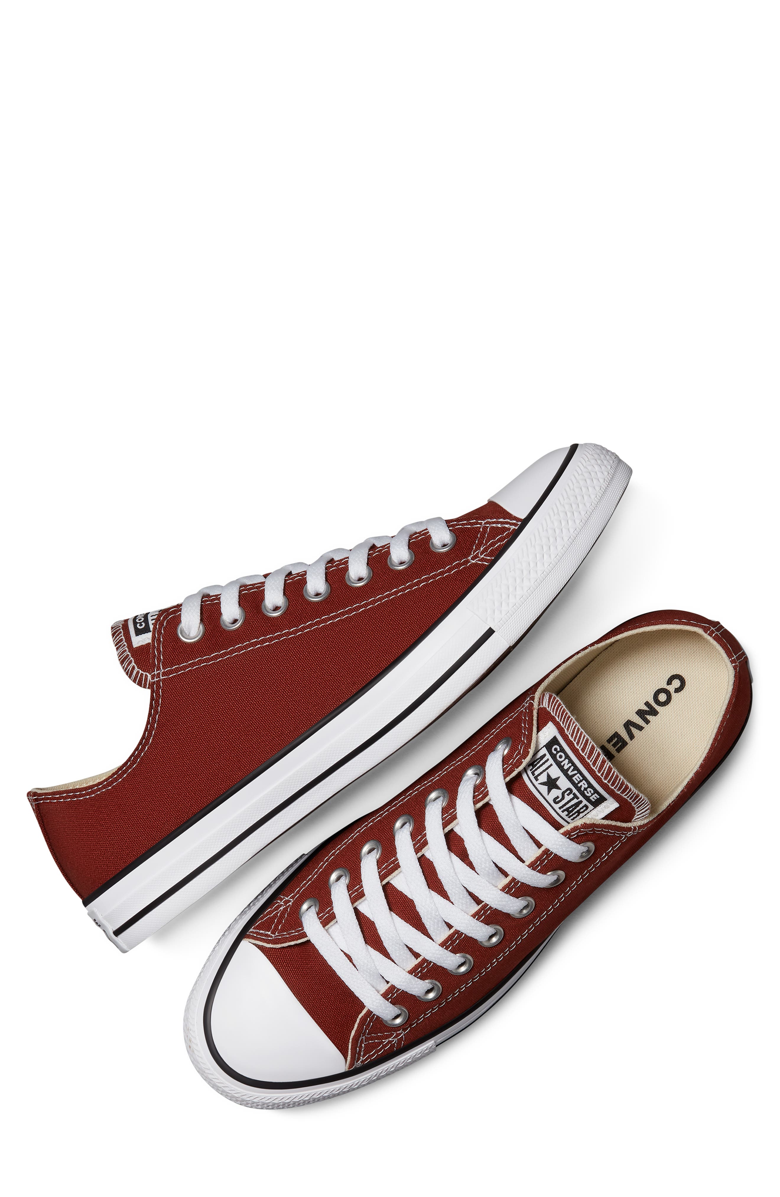 Converse Chuck Taylor® All Star® 70 Low Top Sneaker (Men) | Nordstrom