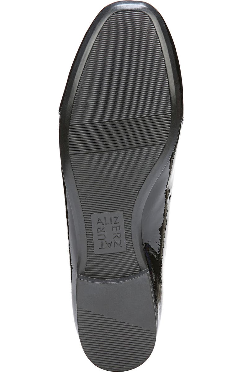 Naturalizer Emiline Flat Loafer (Women) | Nordstrom