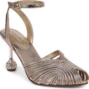 Circus NY by Sam Edelman Giana Ankle Strap Pump