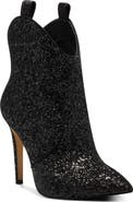 Jessica Simpson Pixillez 4 Bootie