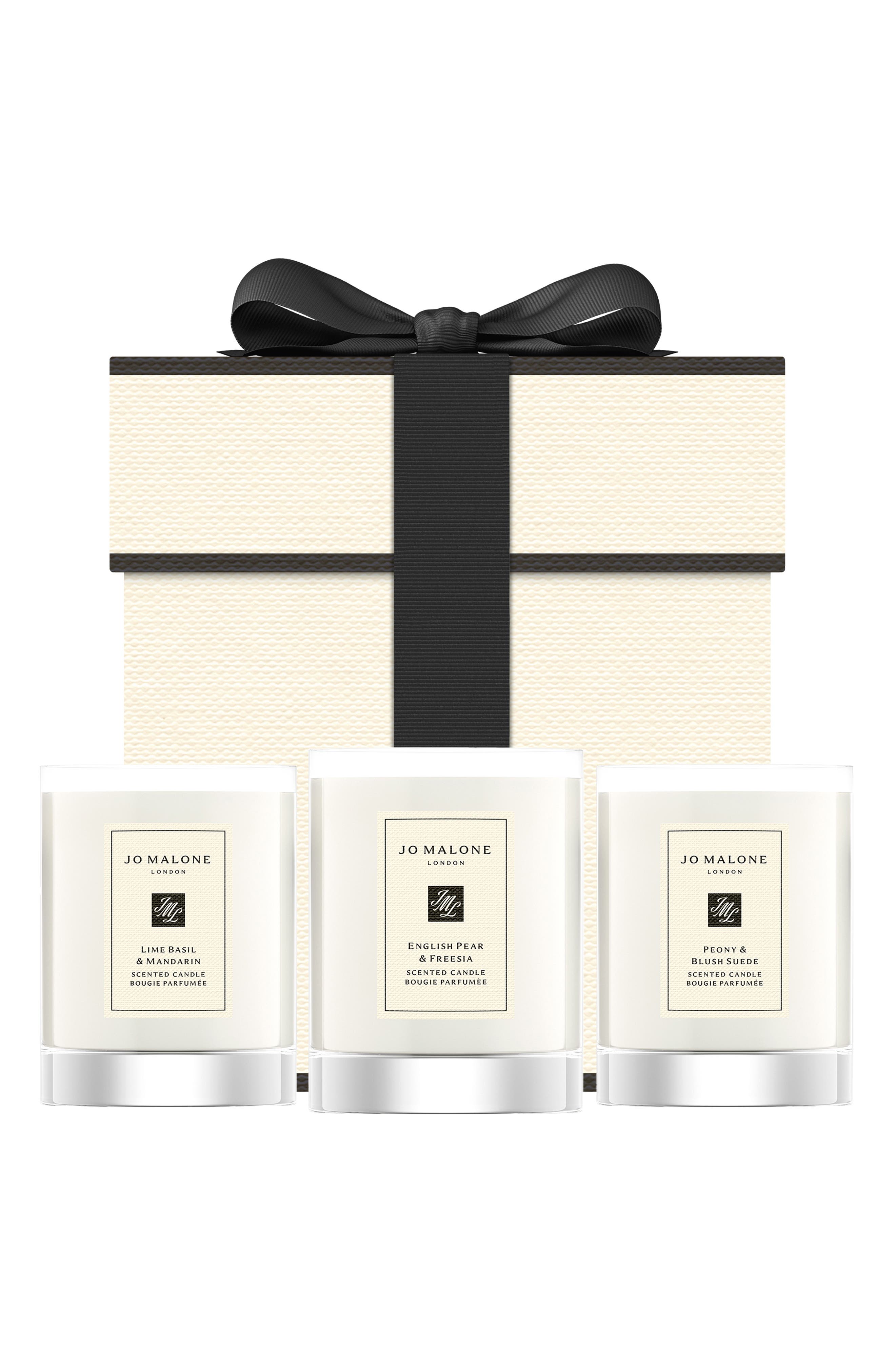 Jo Malone London™ Travel Candle Collection | Nordstromrack