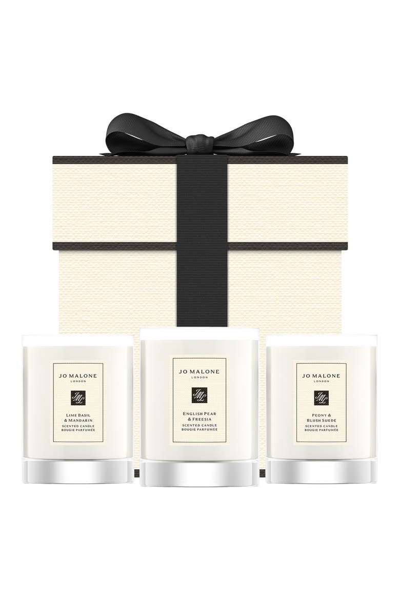 Travel Candle Collection, Main, color, NO COLOR