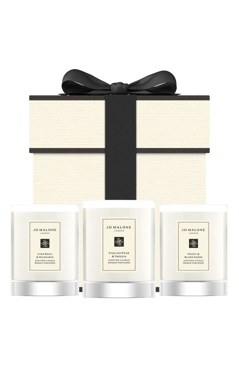 Jo Malone London<sup>™</sup> Travel Candle Collection, Main, color,