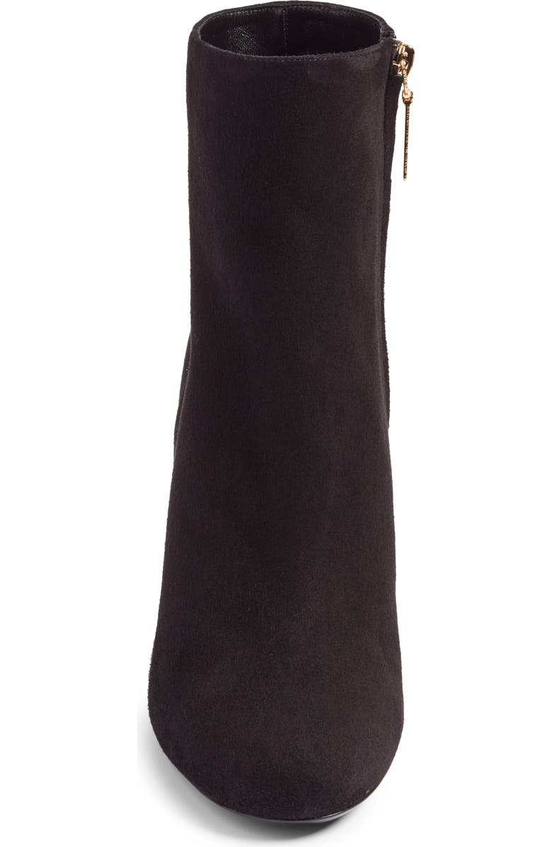 Saint Laurent Loulou Bootie, Alternate, color,