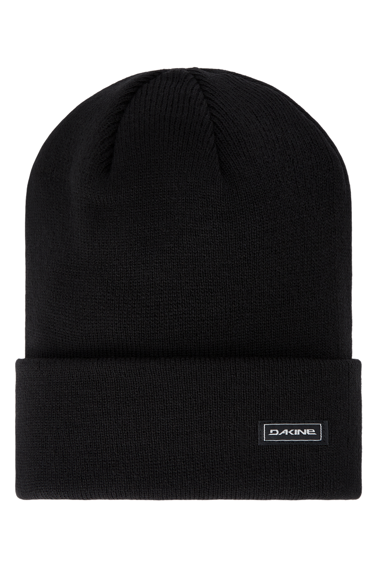 Andy Merino Beanie Snow Beanie, Main, color, BLACK