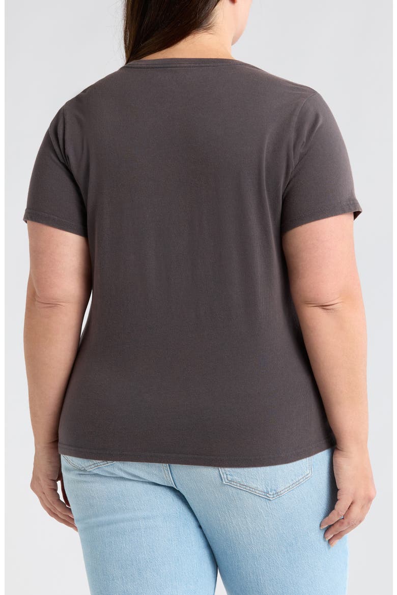 Cosmopolitan Cotton Graphic T-Shirt, Alternate, color, JET BLACK