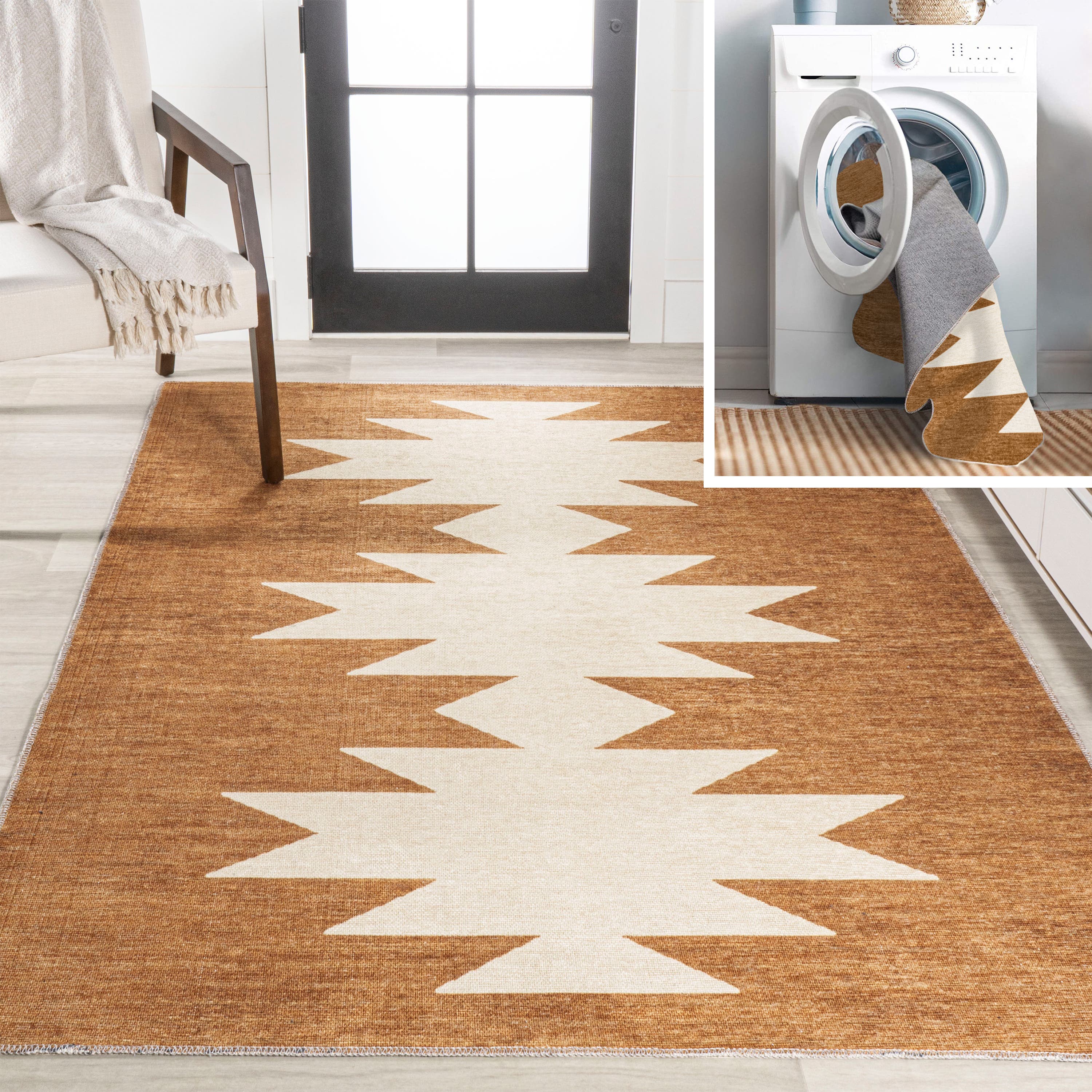 Rustic Terracotta