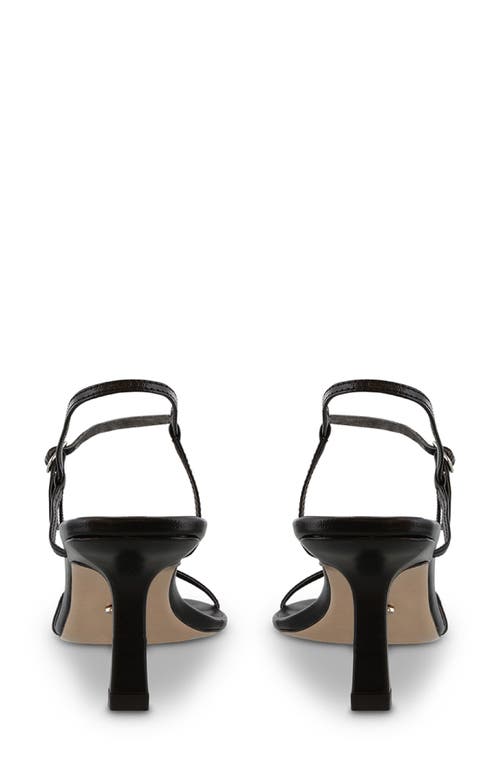 Tony Bianco Caprice Ankle Strap Sandal