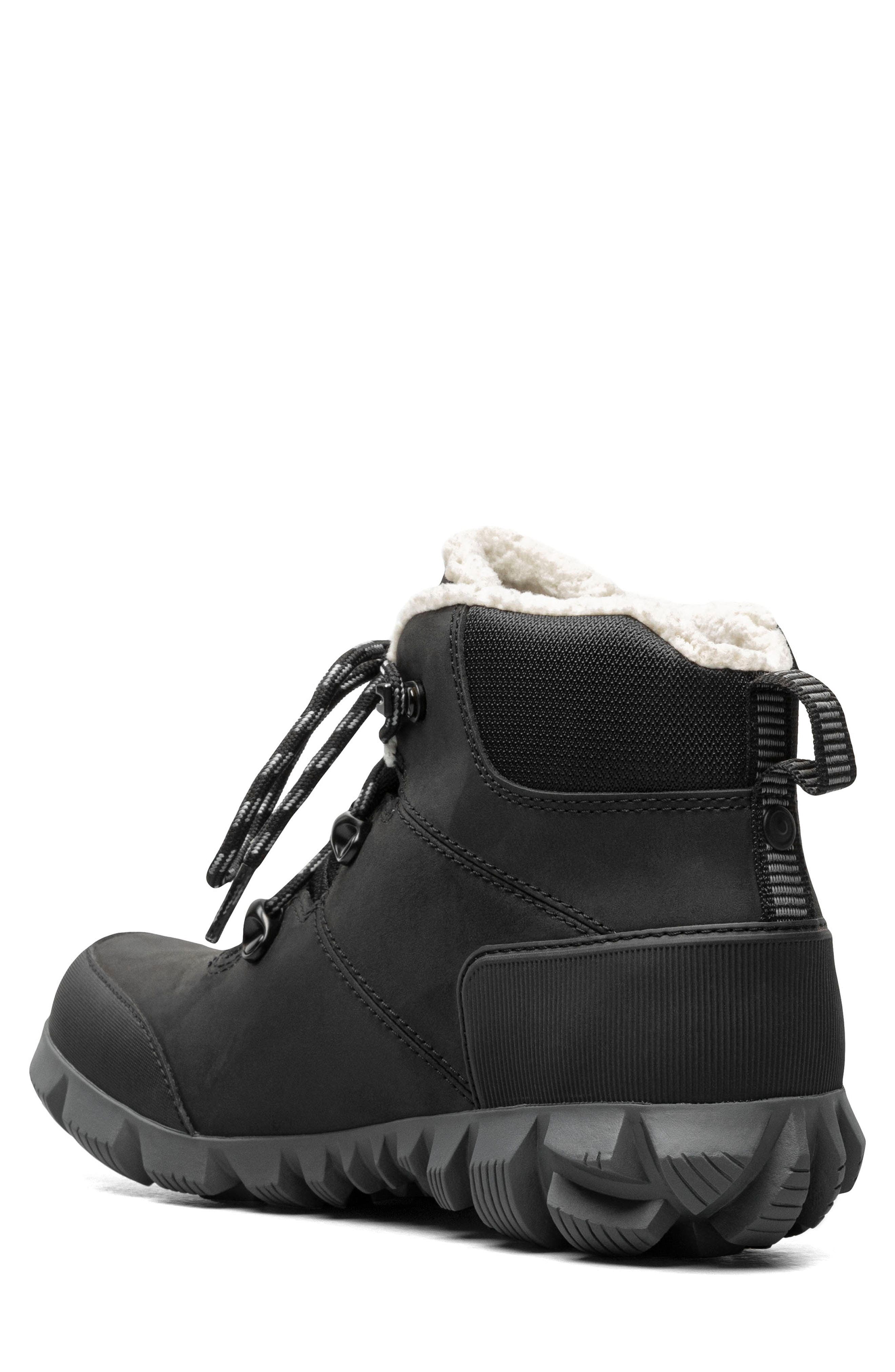 Bogs Arcata Waterproof Urban Ankle Bootie, Alternate, color, 