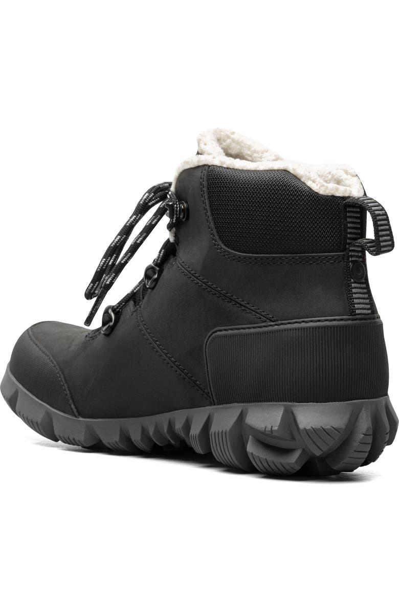 Bogs Arcata Waterproof Urban Ankle Bootie, Alternate, color,