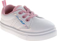 Laura Ashley Kids' Fashion Sneaker
