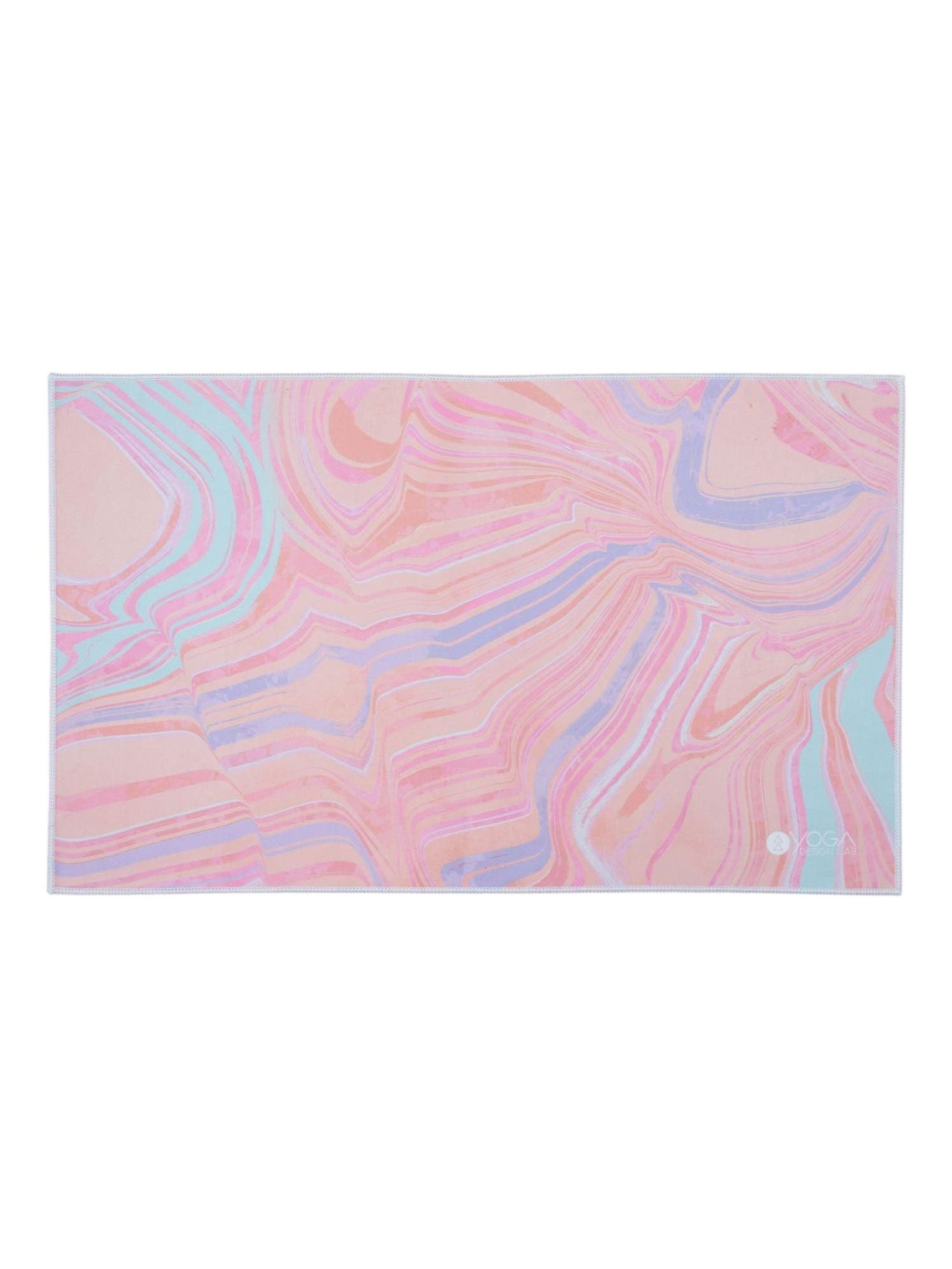 Yoga Design Lab Hand Towel - Thumbnail 4