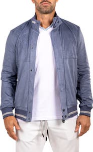 Maceoo Bomber Jacket