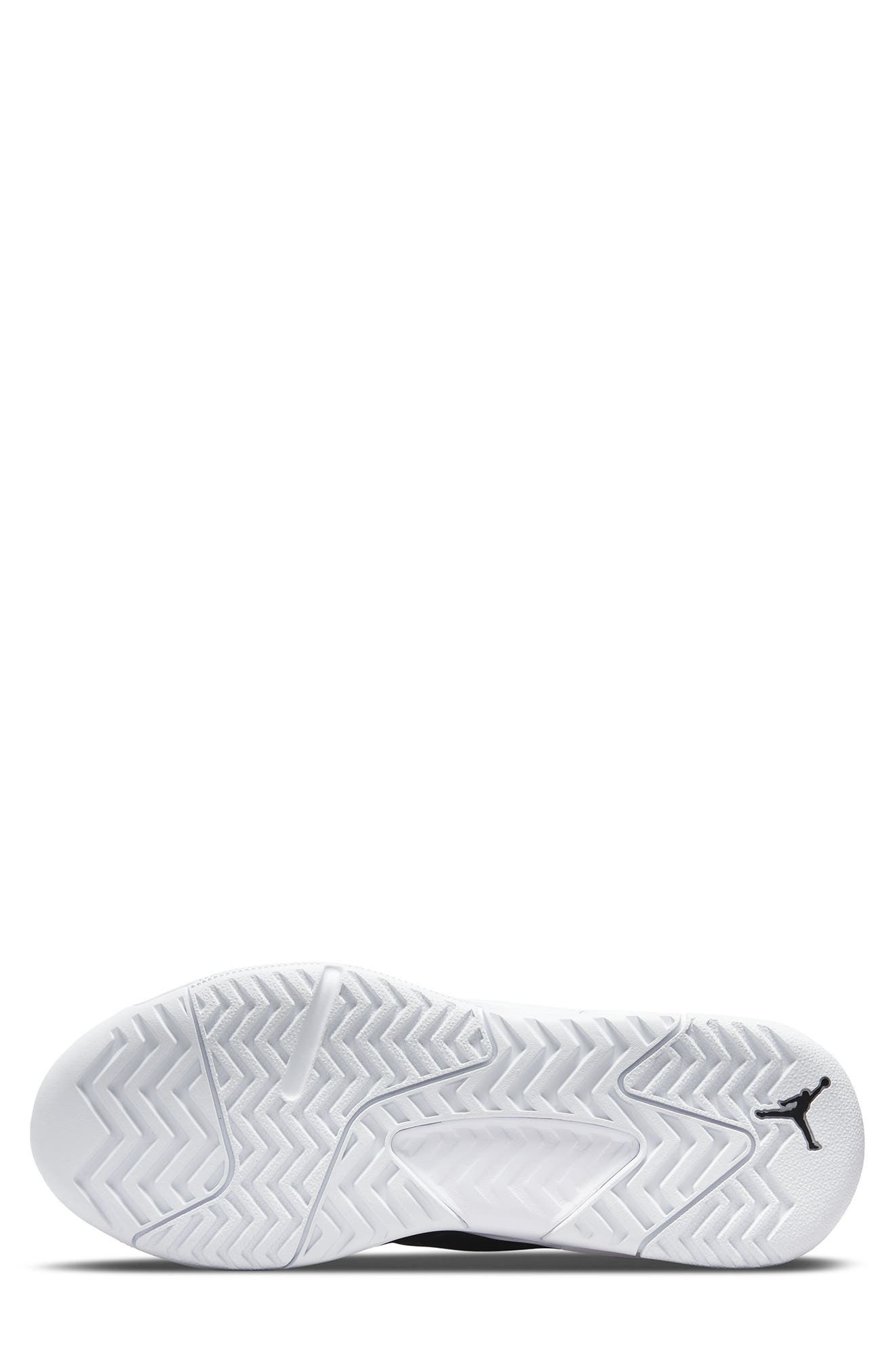 Jordan Nike Air NFH Sneaker, Alternate, color, 