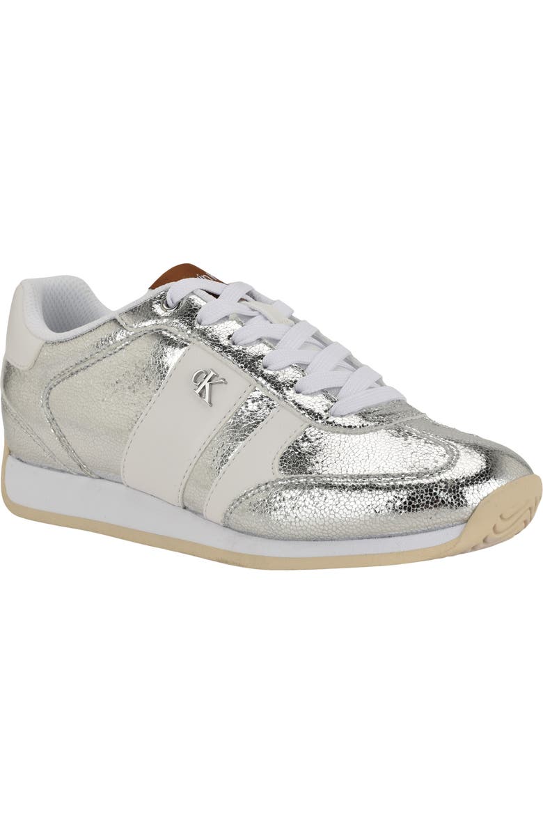 Calvin Klein Anora Sneaker, Main, color,