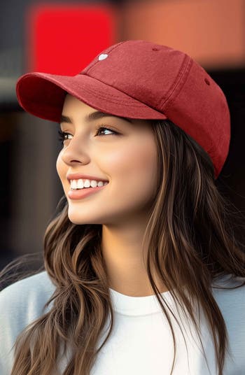 Harlem Athletics Club Baseball Cap