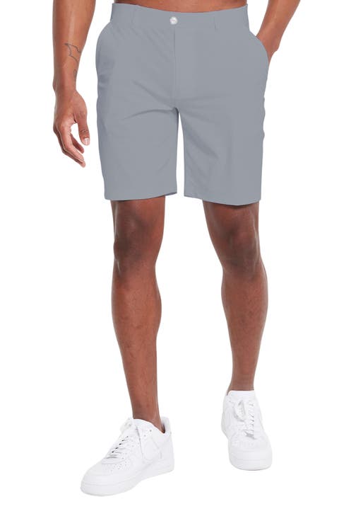 Hanover Pull-On Shorts