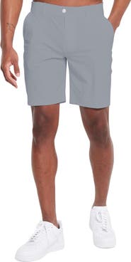 Redvanly Hanover Pull-On Shorts