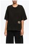 selected Washed Black