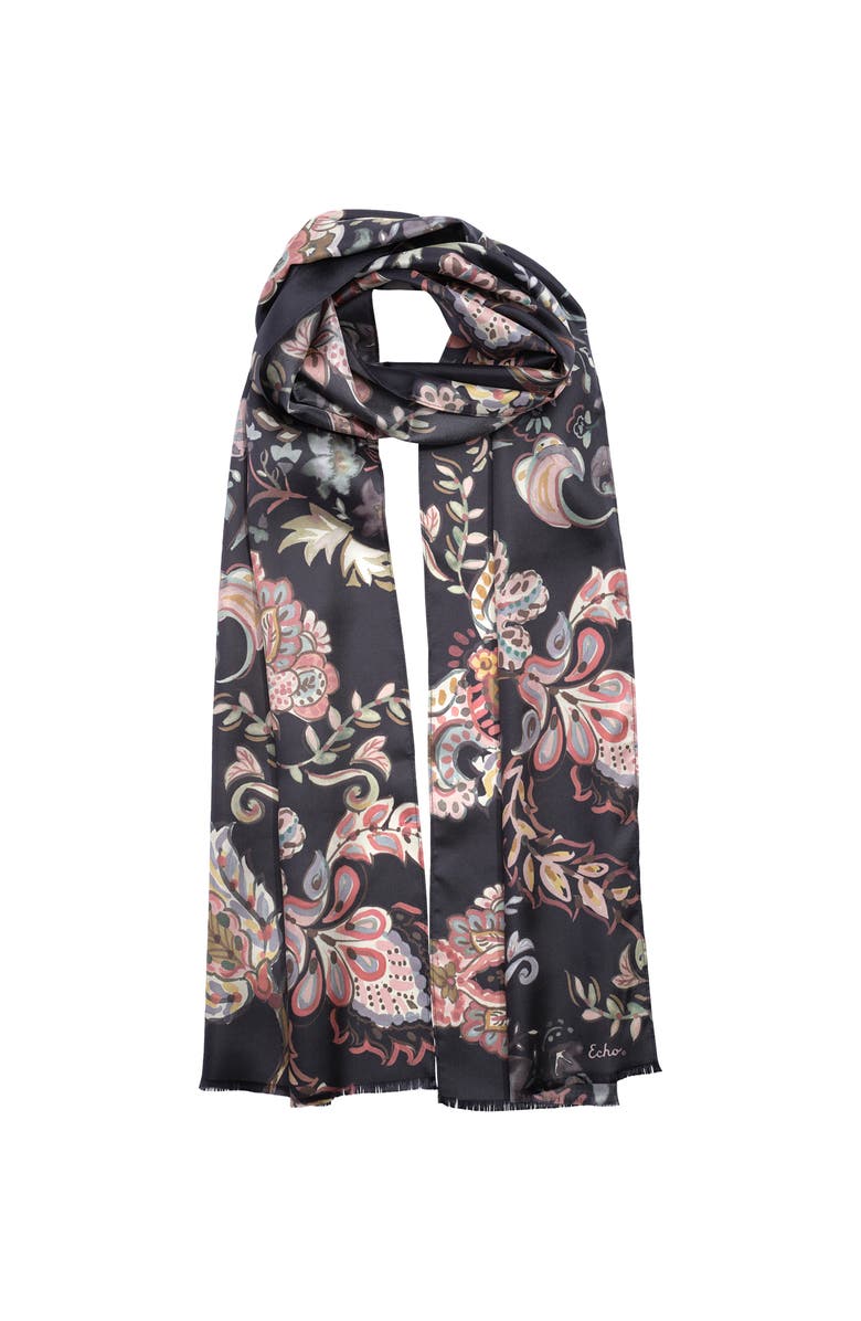 Echo Dreamy Paisley Oblong, Alternate, color, 