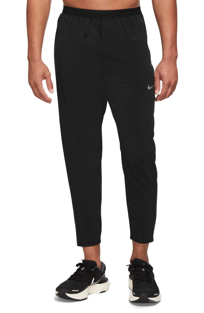 Nike Dri-FIT Phenom Woven Running Pants, Main, color,