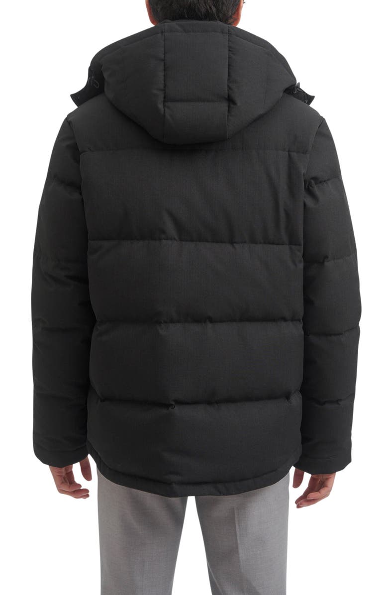TOBOGGAN CANADA Mark III Puffer Parka, Alternate, color,