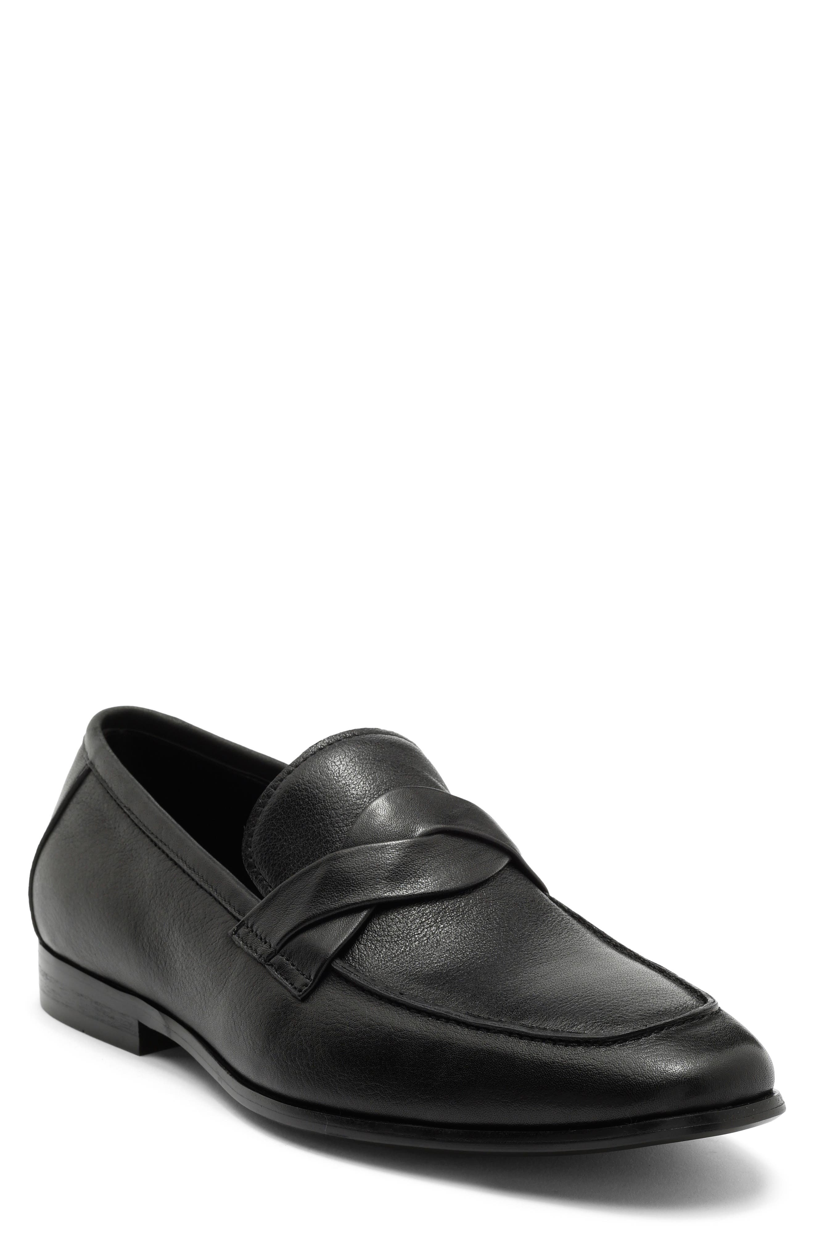 Steve Madden Chevoit Loafer, Main, color, 