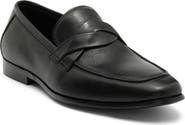 Steve Madden Chevoit Loafer