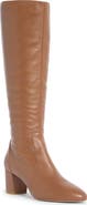 Stuart Weitzman Yuliana Knee High Zip Boot