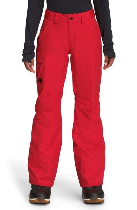 Freedom Waterproof Insulated Pants