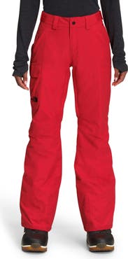 The North Face Freedom Waterproof Insulated Pants