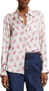 ottod'Ame Viscose Maxi Shirt